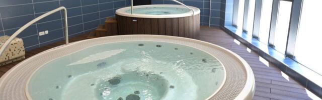 Uhapšena dvojica Nišlija zbog tuče u velnes centru