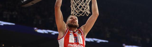 Bivši Zvezdini igrači se "sukobili" u Ligi šampiona, slavio Litvanac u neverovatnoj završnici!