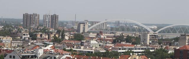 ANKETA: Ocenite život u Novom Sadu