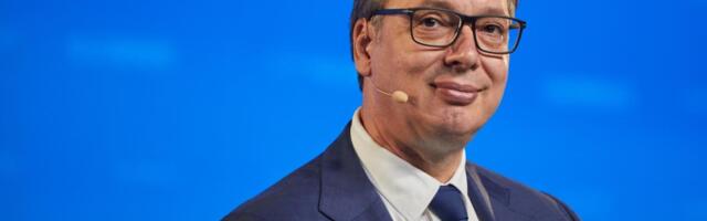 "PRED SRBIJOM I DANAS STOJI IZBOR, MOŽDA NAJVAŽNIJI DO SADA" Vučić sumirao radnu nedelju: Srbija bira da cela naša velika porodica živi u miru i da čuva svoje