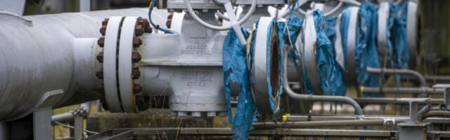 ЕУ може да разговара са Русијом само о енергетским питањима