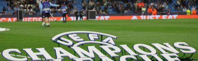 Luksuz za odabrane i šansa za verne: UEFA objavila cene ulaznica za finale Lige šampiona