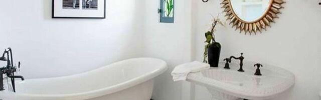 STVAR KOJU SVI RADE U KUPATILU PRED SPAVANJE ODNOSI NOVAC IZ KUĆE! Dvaput razmslite pre nego što...