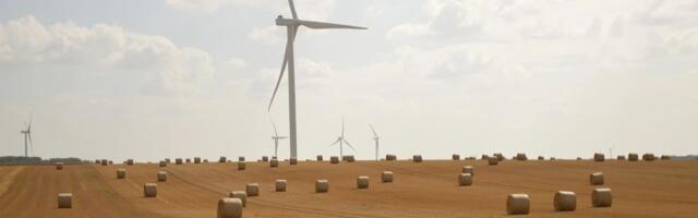 Skoro polovina struje proizvedene u EU je iz obnovljivih izvora