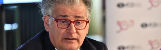 Skandalozno! Blokaderski doktor Milić već podelio ministarstva, pa zapretio: "Ulica ne gine" (VIDEO)