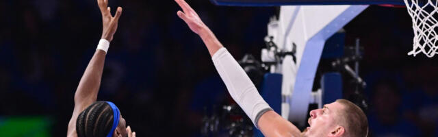 Šok u trci za MVP NBA lige: Ni Jokić, ni Šej - Evo ko je sada glavni favorit