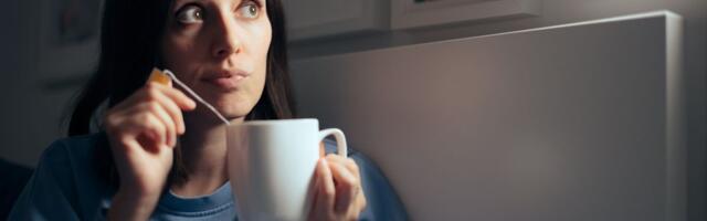 Ovaj napitak vam pomaže u topljenju kilograma dok spavate: Evo kako ga napraviti uveče