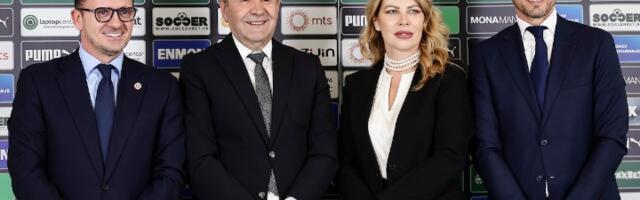 Kako je jesenja titula omađijala odgovorne u Humskoj i napravila problem Partizanu