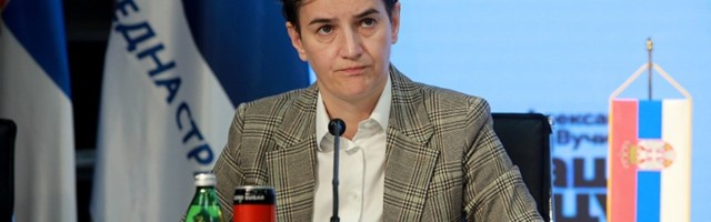 "U kovid bolnicama smešteno 5.900 pacijenata"