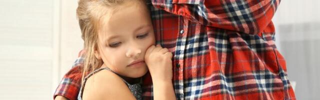 OD 1. APRILA -  Muke za samohrane roditelje