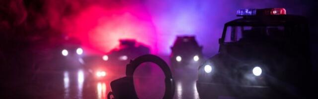 Napao kolegu nožem zbog WC šolje: Uhapšen nasilnik sa Zvezdare