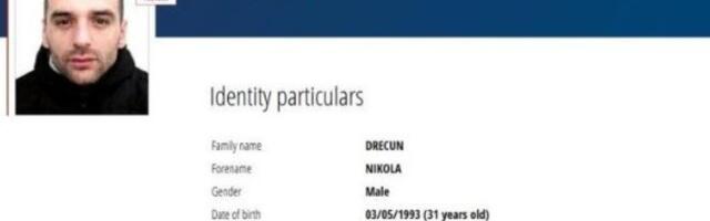 "Sprema se moja likvidacija, glava mi je ucenjena na 350.000 evra": Nastavljeno suđenje odbeglom Nikoli Drecunu - drama na svedočenju