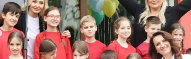 DEČJI HOR "ČAROLIJA" SLAVI DVADESETI ROĐENDAN: Mesto gde detinjstvo peva najlepšim glasom