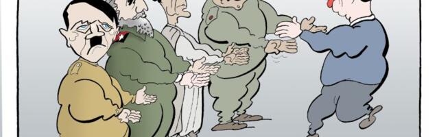 Corax za 9. april 2026.