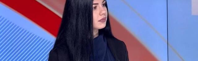 Studentkinja Pravnog: Režim krši ustavni poredak i gubi poverenje građana, spremni smo za izbore