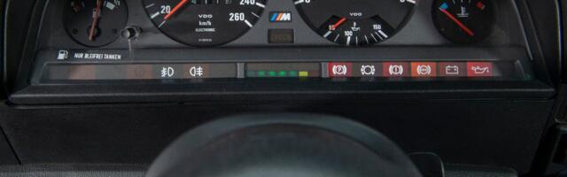 Ovo niste znali: Automobil vas namerno vara! Evo zašto brzinomer uvek pokazuje više i koja je stvarna brzina kojom vozite