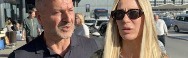 "NE MOŽE ONA SA NAMA DA SE SVAĐA!" Vesna i Đole Đogani ODGOVORILI KARLEUŠI NA PROZIVKE, a evo gde provode Vaskrs - ŠOK! (VIDEO)