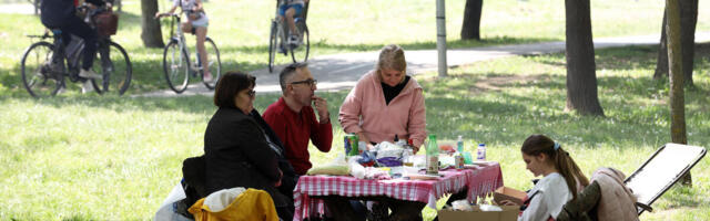 Posle uskršnjih praznika stiže novi odmor: Ovo su neradni dani za Prvi maj, evo kako da spojite brda dana!