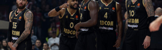 JEDNA NEPOZNATA MANJE U CRVENO-BELOJ JEDNAČINI: Evo šta pobeda Monaka znači za Zvezdu