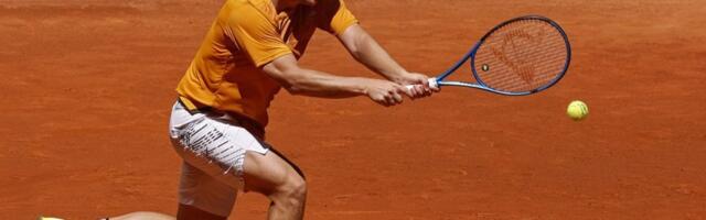 Miomir Kecmanović saznao ime rivala u prvom kolu mastersa u Madridu