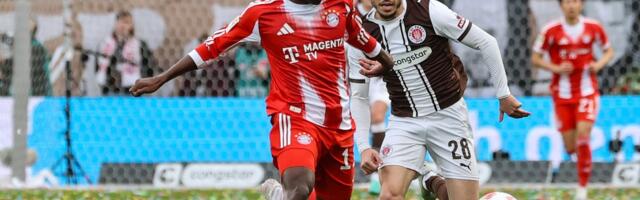 "Mister promašaj" odlazi iz Bajerna, osvojio titulu, sada se vraća u matični klub