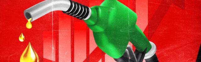 Cene goriva u Srbiji: Šta treba da znate