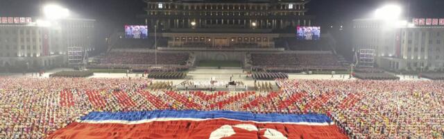 Pjongjang odbacio optužbe SAD da Severna Koreja predstavlja sajber pretnju