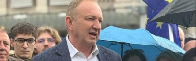 Đilas: To što Vučić radi u EU ne može, zato i neće tamo