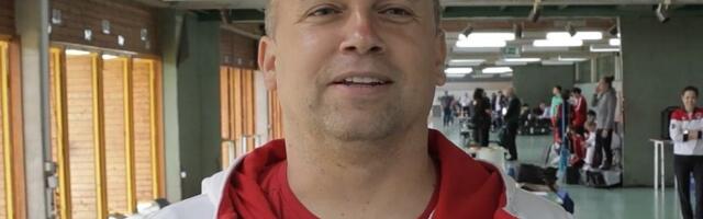 Damir Mikec zauzeo šesto mesto na Evropskom prvenstvu u streljaštvu