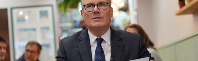 Kir Starmer: Ne nameravam da podnesem ostavku