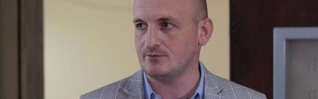 „Sve manje verujem u miran rasplet“: Dnevnik Đorđa Žujovića