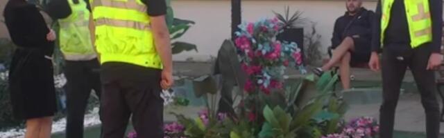 ZVERSKA TUČA MAJE I ASMINA U ELITI: Najbrutalnije scene ikad viđene, OBEZBEĐENJE ih jedva obuzdalo!