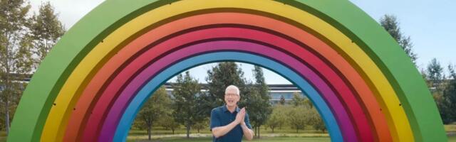 Tim Kuk napušta Apple i snimio je oproštajni video koji je zapalio internet