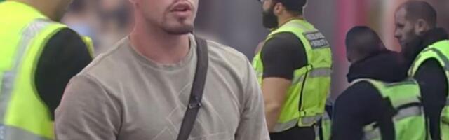 PRODUKCIJA HITNO REAGOVALA ZBOG TUČE - OVO JE KONAČNA ODLUKA! Viktor Gagić najstože kažnjen!