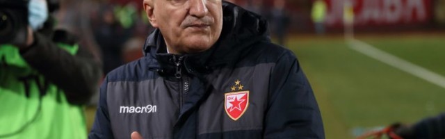 Mrkela o 2021: Novi izazovi, isti ciljevi