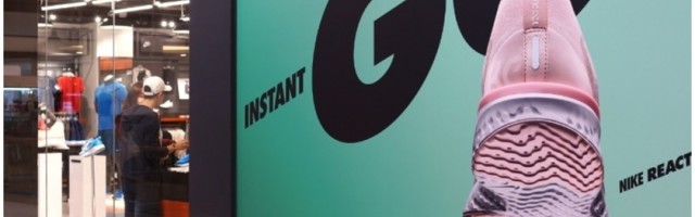 Kompanija Najk izbacuje novi model patika, a kada vidite kako se obuvaju, poželećete ih oddma!