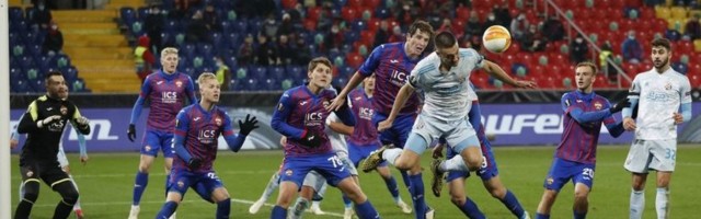 CSKA rasterećen i konačno fokusiran na Kup