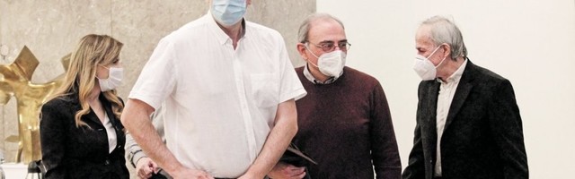 SVE NOVE MERE NA JEDNOM MESTU: Poznato koga čeka KATANAC, ko sme da radi DUŽE