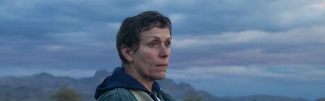 Nomadland  je apsolutni pobednik 93. izdanja Oskara sa nagradama za najbolji film, glumicu i režiju!