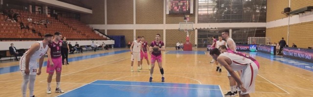 Petrušev ponovo blistao i ODVEO Megu u polufinale Superlige, sada se čeka - Partizan ili Mladost!