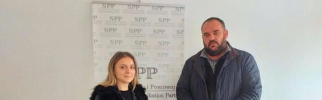 Binela Hodžić (SPP): Ujedinimo se za opšte dobro Petnjice i Bihora