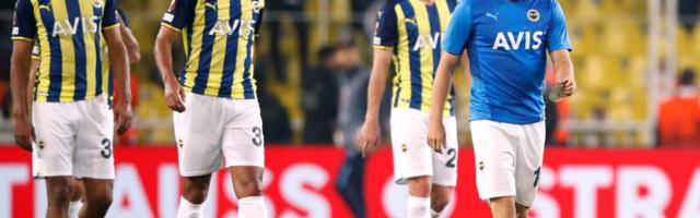 Nemanja Milunović asistirao u nadoknadi, pa Alanja uzela meru i Feneru (VIDEO)