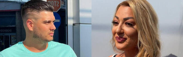 SVAKE DRUGE NOĆI GA SANJAM: Sandra Rešić progovorila o Dejanu Dragojeviću, pa priznala OVO! (FOTO)