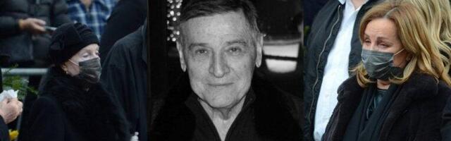 OTKRIVENO KO ĆE VODITI RAČUNA O MRKINOJ DAŠI! Imali su dug zajednički život, u velikoj je ŽALOSTI!