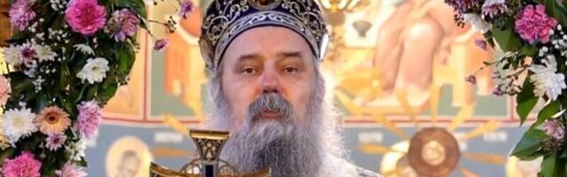 Senior Serbian cleric speaks out against lithium mine