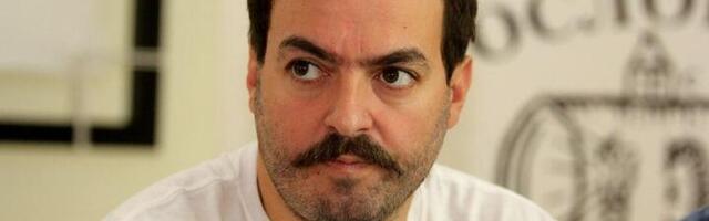 Sin Dragan o zdravstvenom problemu: Bol i promena glasa