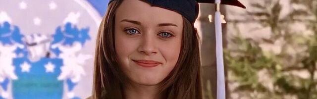 Knjige koje je čitala Rory Gilmore