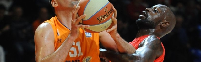 Bjelica: Nama bi potpuno odgovaralo da se igra