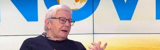 Turajlić: Izlazim na referendum o Ustavu i glasam protiv