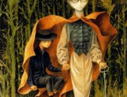 NADREALIZAM FEMINIZMA: Mračna dela Remedios Varo